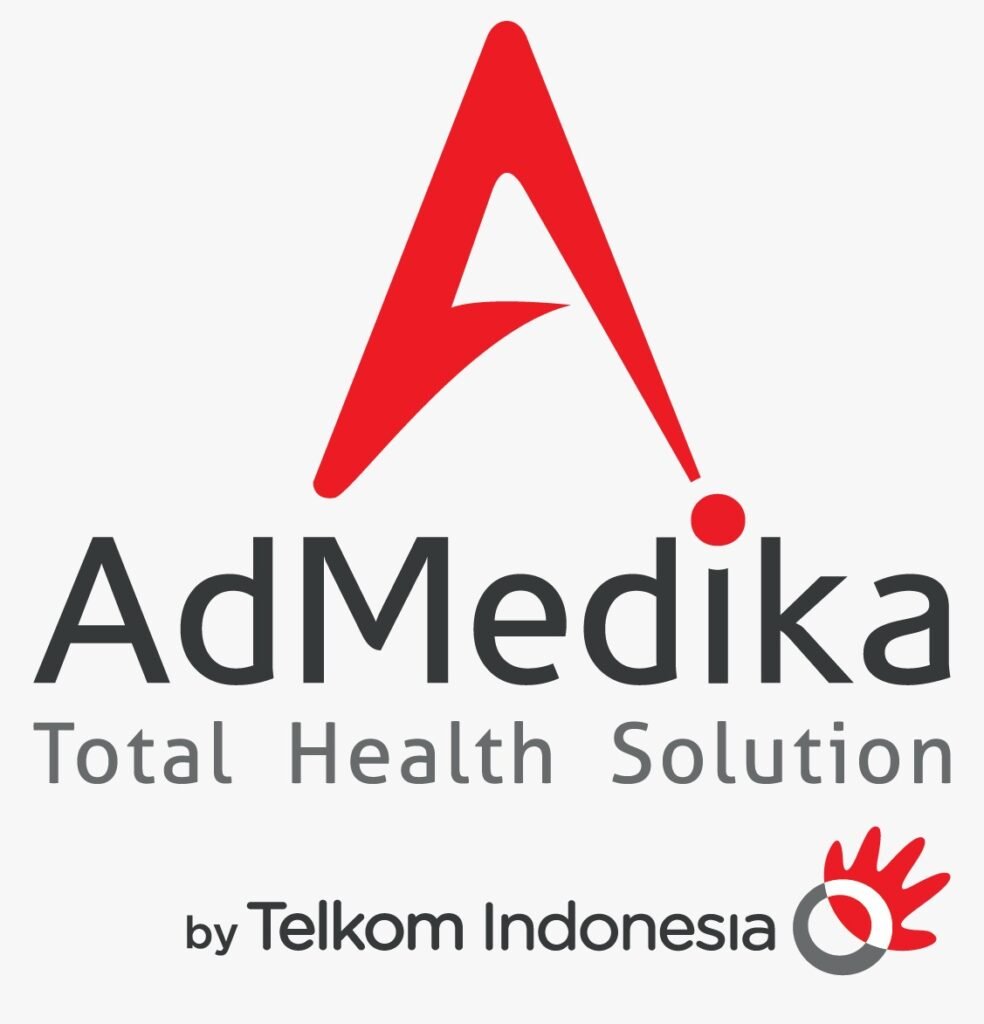 Logo Admedika