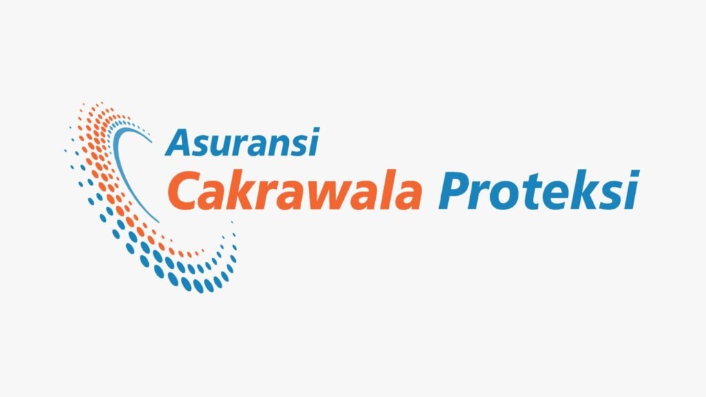 Logo Asuransi Cakrawala Proteksi