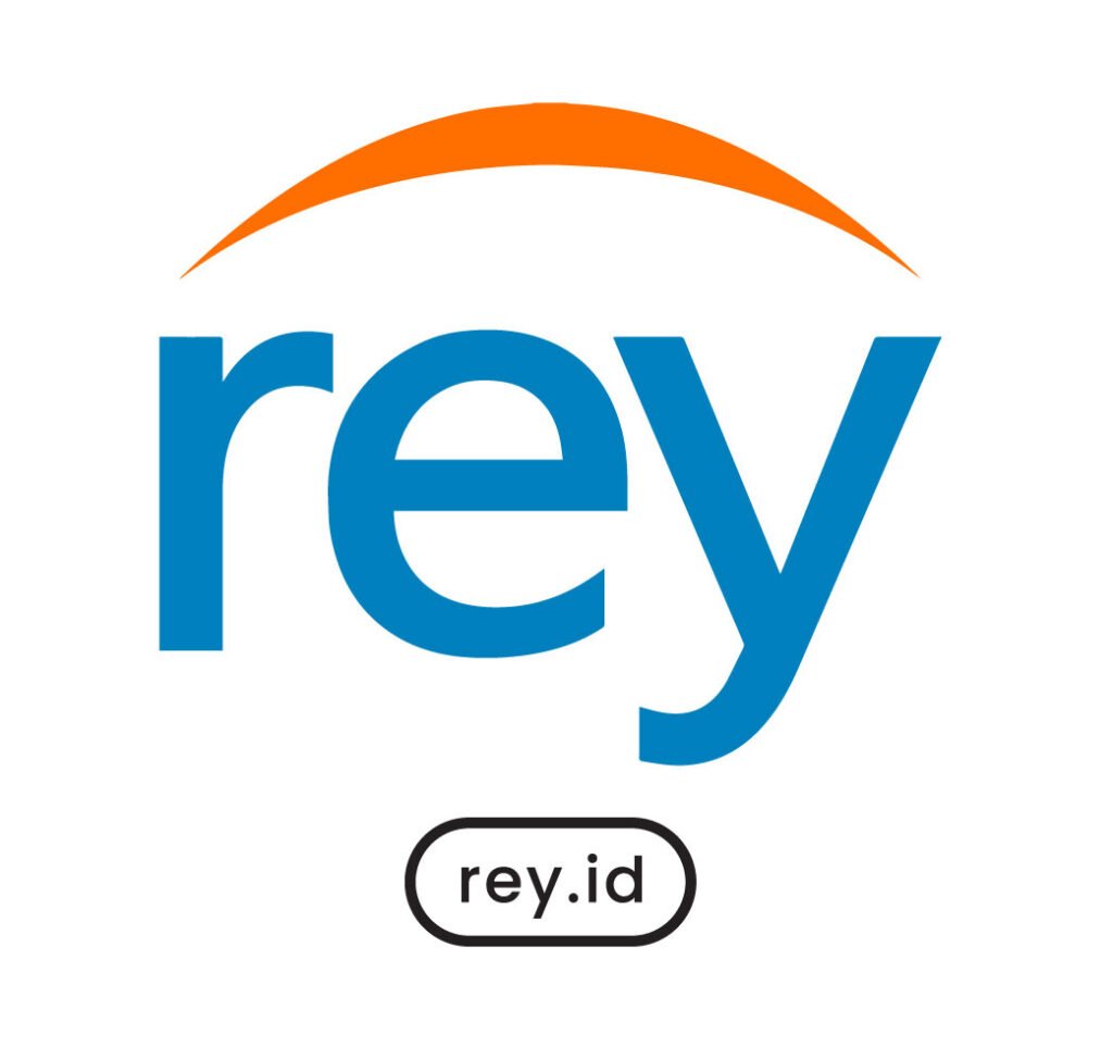 Logo Rey.id