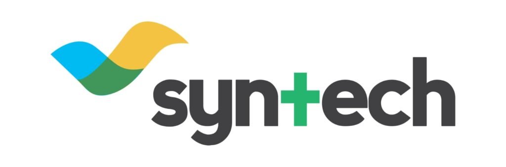 Logo Syntech Mitra Interasi