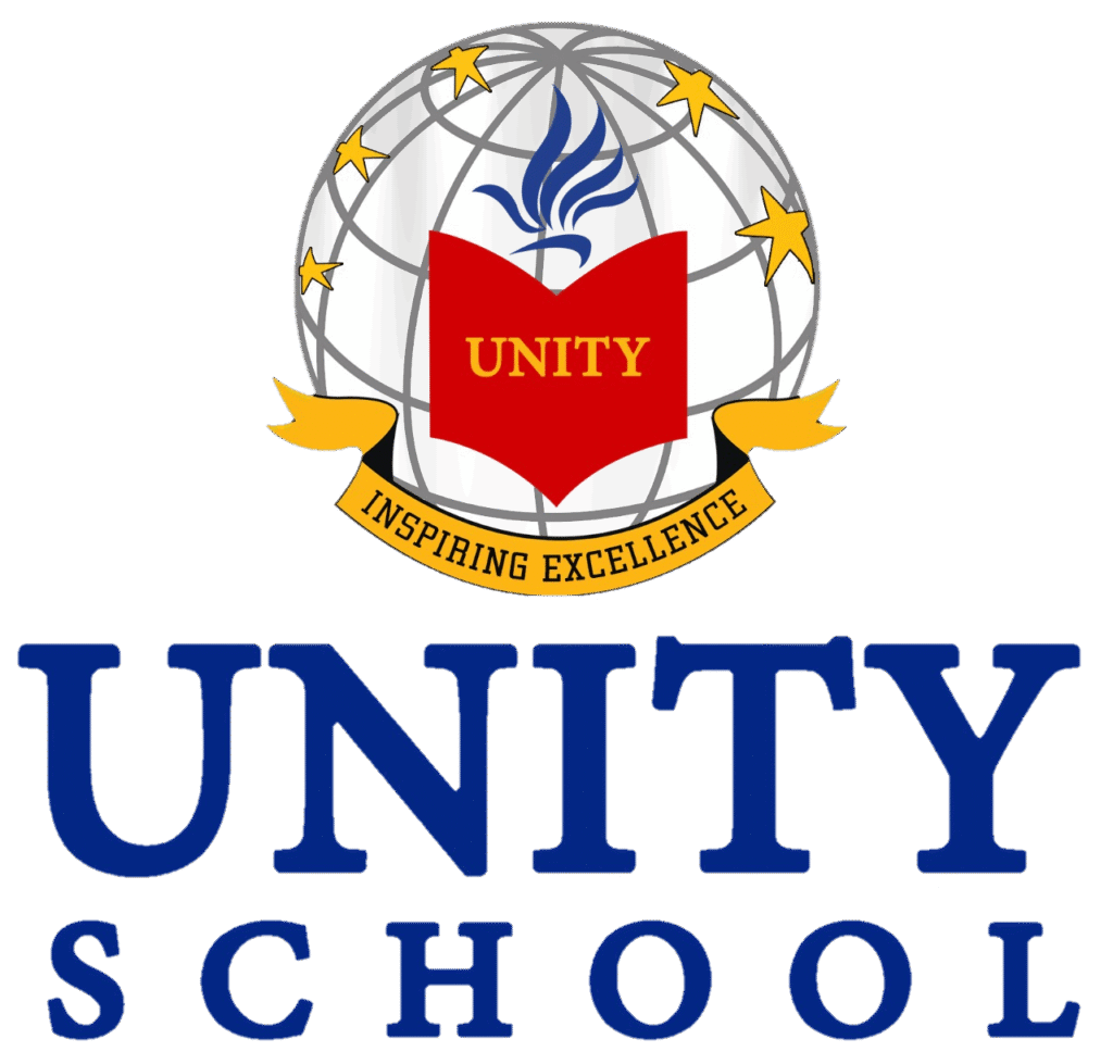 UNITY School logo