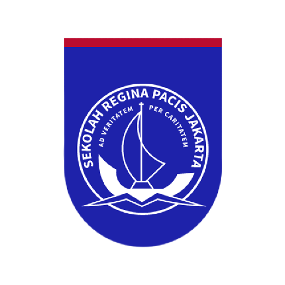 logo Regina Pacis