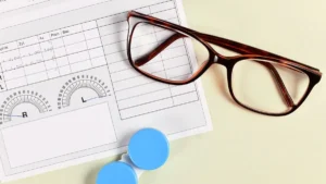 Pentingnya Menjaga dan Memperbarui Resep Kacamata untuk Kesehatan Mata Optimal
